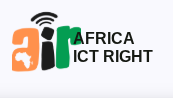 Africa ICT Rights Logo